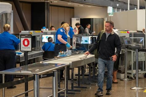 TSA Airport Security Scanners: A Complete Guide To 